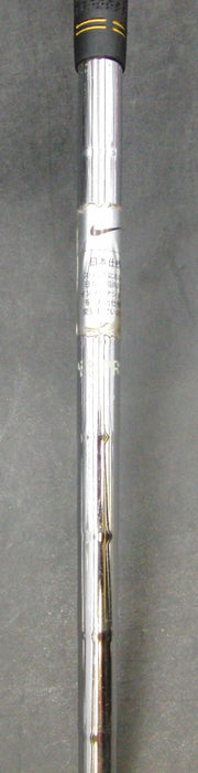 Nike SQ MachSpeed A Gap Wedge Regular Steel Shaft Nike Grip