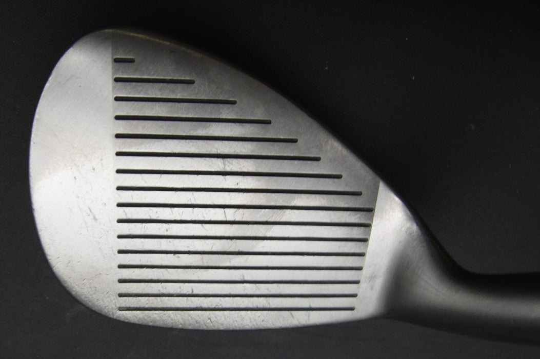 Mizuno Notus Super 55 Synchro Turn Sand Wedge Regular Graphite Shaft Mizuno Grip