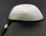 Maruman Exim Nano Extra Impact 9° Driver Regular Graphite Shaft Benross Grip