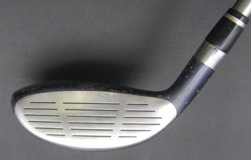 Nike Slingshot 24° 4 Hybrid Uniflex Graphite Shaft Golf Pride Grip