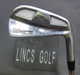 Cobra Pro MB Forged 4 Iron Stiff Steel Shaft Lamkin Grip