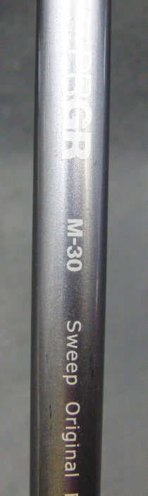 Ladies PRGR Sweep Model M-12 21° 5 Wood Ladies Graphite Shaft Golf Pride Grip