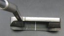 Yes C-Groove Putter Steel Shaft 88cm Length Chaucer Grip