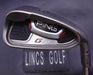 Ping G20 Purple Dot 6 Iron Regular Steel Shaft Ping Grip
