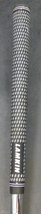 Lynx VT 6 Iron Extra Stiff Steel Shaft Lamkin Grip