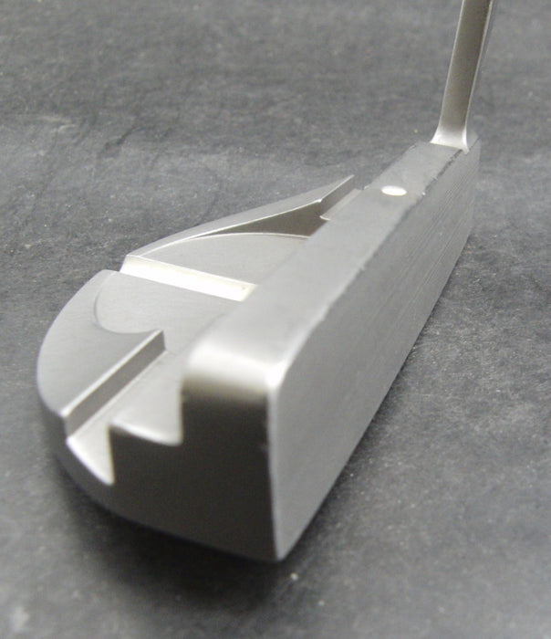 Katana TM-740 PT-2 Putter Steel Shaft 87cm Length Katana Grip