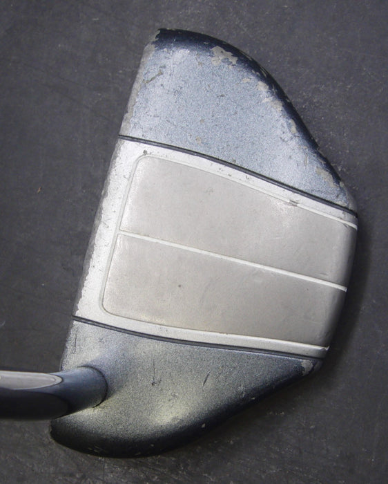 Nike BC.004 T80 Putter 87cm Length Steel Shaft Nike Grip