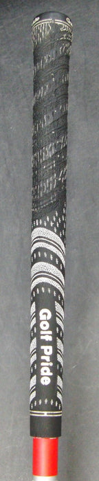 Callaway X16 Steelhead 4 Iron Stiff Graphite Shaft Golf Pride Grip