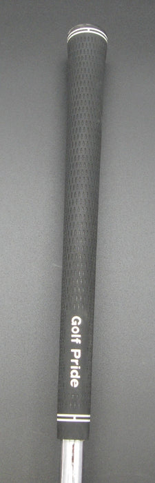 Ping G410 Black Dot 7 Iron Regular Steel Shaft Golf Pride Grip