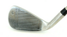 Ladies La Jolla Lady Accent 3/4 Iron Ladies Graphite Shaft Star Grip