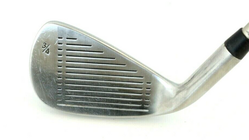 Ladies La Jolla Lady Accent 3/4 Iron Ladies Graphite Shaft Star Grip