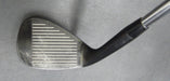 Spin 56° Sand Wedge Regular Steel Shaft with Grip