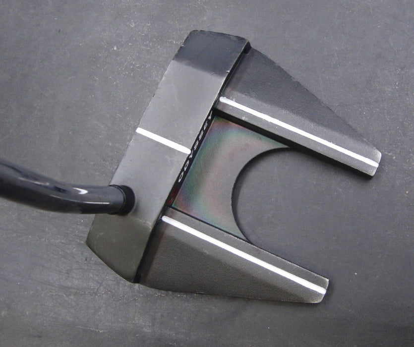 Odyssey White Hot 7 Pro Putter Steel Shaft 86cm Length Odyssey Grip