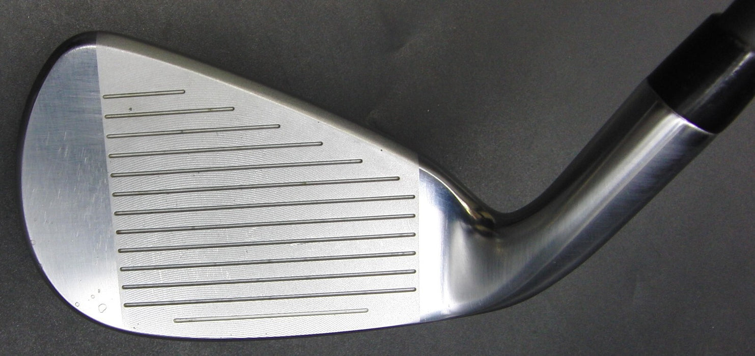 Cobra KingF7 7 Iron Regular Graphite Shaft Cobra Grip