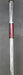 Wilson C200 6 Iron Regular Steel Shaft Golf Pride Grip