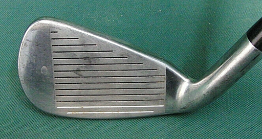 TaylorMade r7 4 Iron Stiff Graphite Shaft TaylorMade Grip