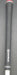 TaylorMade V Steel 21° 7 Wood Stiff Graphite Shaft TaylorMade Grip
