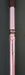 MacGregor M455 V-Foil Forged 6 Iron Regular Steel Shaft Callaway Grip