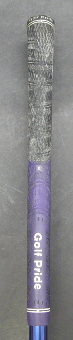 Justick Proceed Tour Conquest 450R Driver Regular Graphite Shaft GolfPride Grip