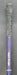 Justick Proceed Tour Conquest 450R Driver Regular Graphite Shaft GolfPride Grip