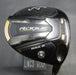 Callaway Rogue ST Max D 10.5° Driver Stiff (Optional) Graphite Shaft PGM Grip*