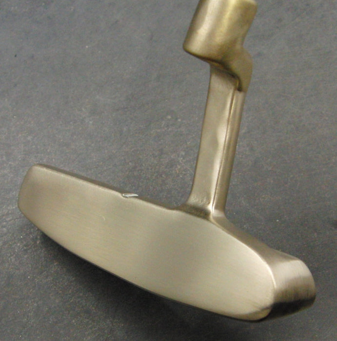 Refurbished Ping Pal Putter Steel Shaft 88.5cm Length WestGolf Grip