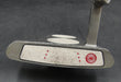 Odyssey White Hot XG 2-Ball Blade Putter 84cm Length Steel Shaft PSYKO Grip*