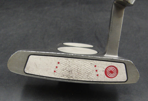 Odyssey White Hot XG 2-Ball Blade Putter 84cm Length Steel Shaft PSYKO Grip*