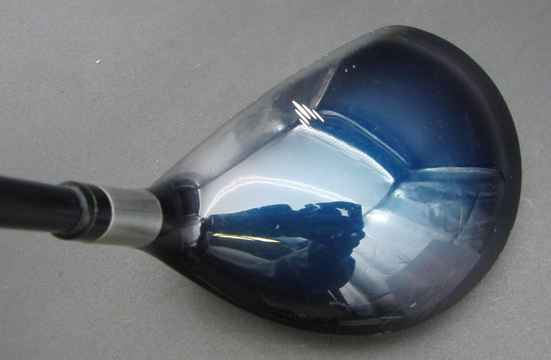 Maruman V-Sonic Metabio 21° 7 Wood Regular Graphite Shaft V-Sonic Grip + HC