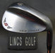 Titleist BV Vokey Design 56° Sand Wedge Stiff Steel Shaft Titleist Grip