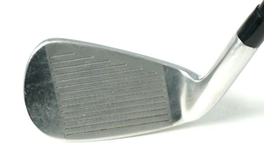 KZG MC II 6 Iron Regular Graphite Shaft Golf Pride Grip