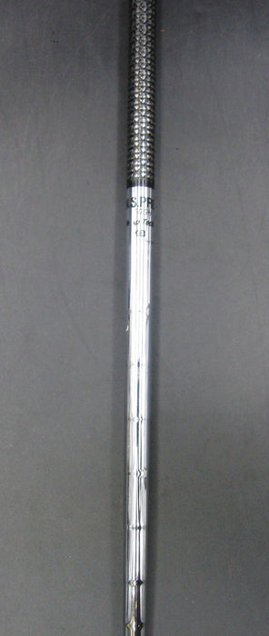 RomaRo Ray V 5 Iron Stiff Flex Steel Shaft Golf Pride Grip