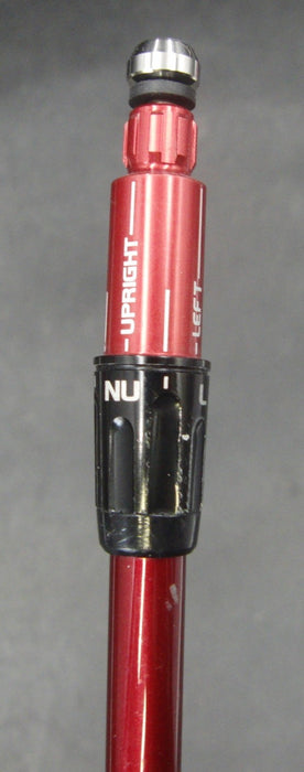 Shaft For TaylorMade R9 Driver Stiff Fujikura Motore Lite 50 Graphite Shaft