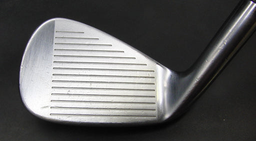 TaylorMade TP RSi Forged 8 Iron Stiff Steel Shaft Golf Pride Grip