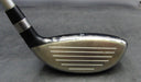 Left Handed Cobra Baffler XL 4 Hybrid Regular Graphite Shaft + H/C