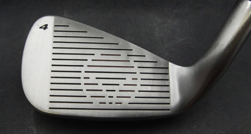 TaylorMade Burner Oversize 4 Iron Regular Graphite Shaft TaylorMade Grip