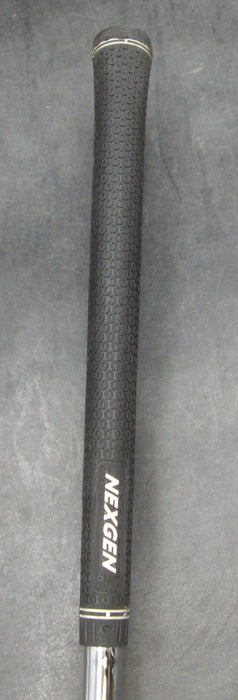 TaylorMade R11 9  Iron Regular Steel Shaft Nexgen Grip