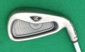 TaylorMade R7 XD 5 Iron Regular Steel Shaft St Andrews Grip