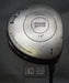 PRGR H/S Type 315 Reverse Concept 14° Driver Stiff Graphite Shaft TourEdge Grip