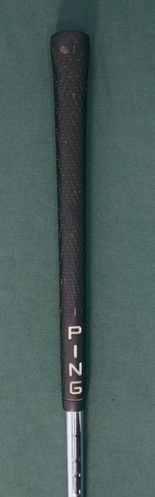 Ping Blade i3 Blue Dot 5 Iron Regular Steel Shaft Ping Grip