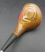 Halley Inmaster 2 Wood Regular Steel Shaft Black Grip