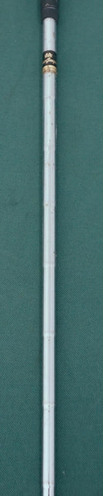 Left-Handed MacGregor DX 6 Iron Stiff Steel Shaft MacGregor Grip