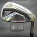 Cobra Aerojet One Length Pitching Wedge Stiff Graphite Shaft PGM Grip