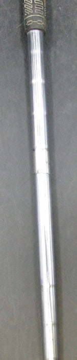 Wilson 1200 6 Iron Regular Steel Shaft Wilson Grip