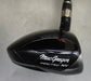 MacGregor Mactec NV 20° 3 Hybrid Regular Graphite Shaft Mactec Grip