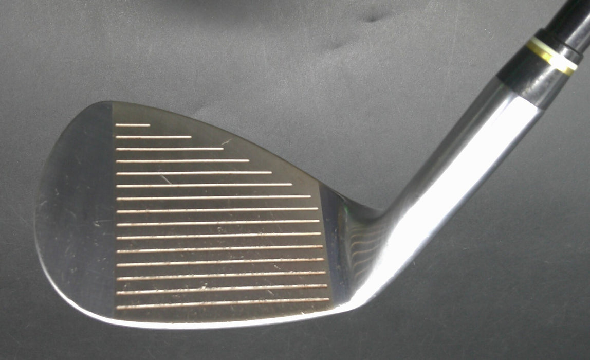 Mizuno Pro JP Tour Spirit Model Sand Wedge Stiff Graphite Shaft SuperStroke Grip