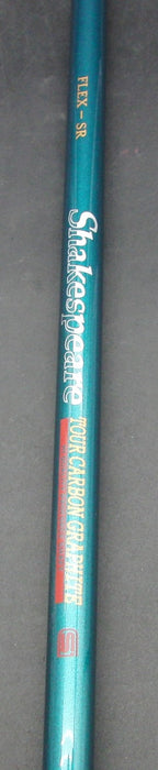 Left-Handed Discovery Lefty-II Oversize 3 Wood Regular Graphite Shaft