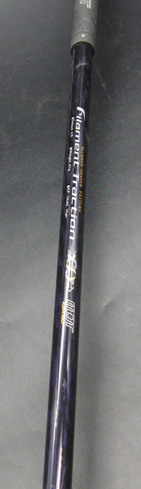 Asahi MDT 20° 5 Wood Regular Graphite Shaft MDT Grip