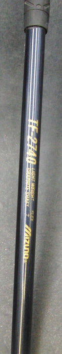 Mizuno Zephyr EG-230 22° 5 Wood Regular Graphite Shaft Mizuno Grip