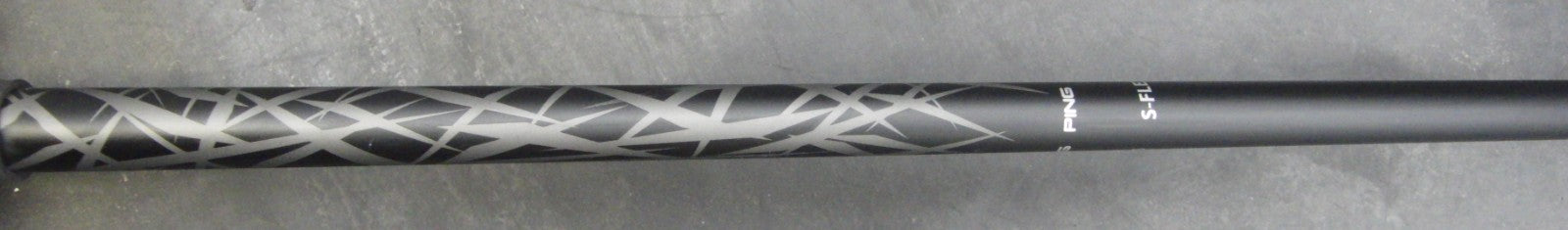 Shaft for Ping i25 3 Wood 109cm Length Stiff Graphite Shaft